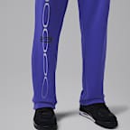 Jordan Sport Crossover Men's Dri-FIT Pants