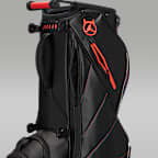 Jordan Fade Away Luxe 6-Way Golf Bag