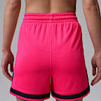 Jordan Sport Women's 4" Diamond Shorts