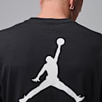 Jordan Brooklyn Men's Graphic T-Shirt