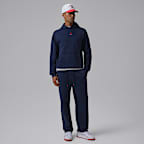 Jordan Brooklyn Men's Pullover Hoodie