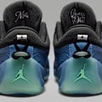 Jordan Heir Series 2 PF Basketball Shoes