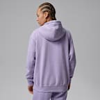 Jordan Brooklyn Fleece Women's Pullover Hoodie