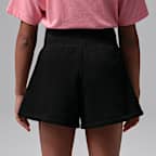 Jordan Brooklyn Fleece Big Kids' Shorts