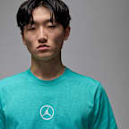 ジョーダン フライト エッセンシャル メンズ ショートスリーブ Tシャツ