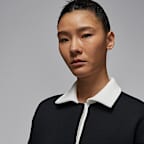 Jordan Flight Fleece Women's Rugby Top