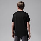 ジョーダン ジュニア アーチド ワードマーク 東京 Tシャツ