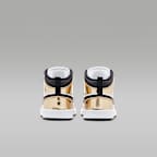 Jordan 1 Mid SE Little Kids' Shoes