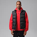 Jordan Brooklyn Men's Gilet
