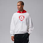 White/University Red/University Red