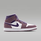 Air Jordan 1 Mid Women's Shoes