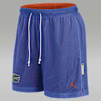 Florida Reversible Men's Jordan Brand Dri-FIT College Shorts