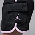 Jordan Toddler "Hidden In Plain Sight" 2-Piece Shorts Set