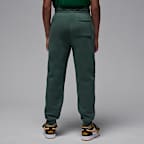 Jordan Brooklyn Fleece Big Kids' Pants