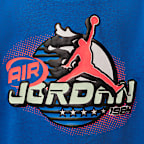 ジョーダン スーパースプラッシュ ベビー ツーピース テック ショートパンツ セット