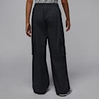 Jordan Big Kids' Post Up Open Cargo Pants