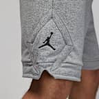 Jordan Flight Fleece Men's Shorts