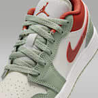 Air Jordan 1 Low Older Kids' Shoes