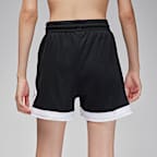 Jordan Sport Women's 4" Diamond Shorts