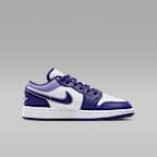 Air Jordan 1 Low Older Kids' Shoes