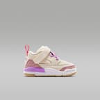 Jordan Spizike Low Baby/Toddler Shoes