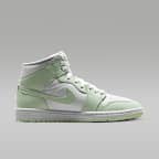 Air Jordan 1 Mid Women's Shoes