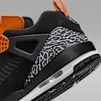 Jordan Spizike 低筒男鞋