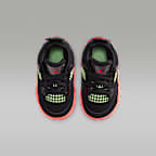 Jordan 4 Retro Baby/Toddler Shoes. Nike NO