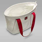 Tote τσάντα Jordan Jumpman (38 L)