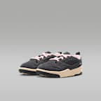 Boty Jordan Flight Court pro malé děti