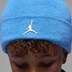 Jordan Dri-FIT Big Kids' Beanie