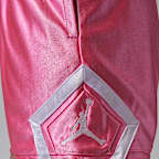 Jordan Big Kids' Durasheen Diamond Shorts