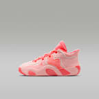 Tatum 3 "Pink" Little Kids' Shoes