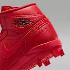 Tacos de béisbol para hombre Jordan 1 Retro MCS
