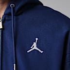 Jordan Flight férfi széldzseki