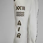 Jordan Artist Series by Umar Rashid Men's Flight Fleece Trousers