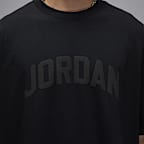 เสื้อยืดผู้ชาย Jordan Flight Essentials