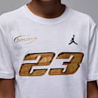 Jordan Mountainside Older Kids' 23 T-Shirt