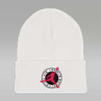 หมวกบีนนี่ Jordan Flight Club Peak