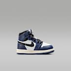 Jordan 1 Retro High OG Baby/Toddler Shoes