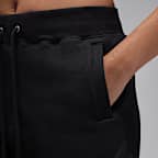 Dámské kraťasy Jordan Flight Fleece Diamond