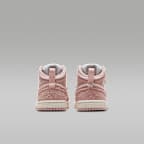 Jordan 1 Mid SE Baby/Toddler Shoes