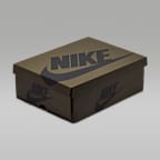 Tenis para niños grandes Air Jordan 1 Retro Low "Medium Olive and Summit White"