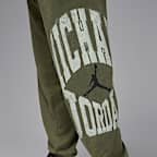 Jordan Brooklyn Men's Collegiate Pants