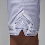 Jordan Dri-FIT Big Kids' Diamond Shorts
