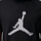 Playera Dri-FIT con gráfico para hombre Jordan Sport
