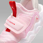 Jordan 23/7.2 EasyOn Baby/Toddler Shoes