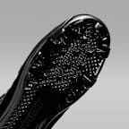 Jordan 11 Retro MCS Men's Baseball Cleats