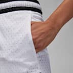 Jordan Dri-FIT Sport Diamond Shorts
