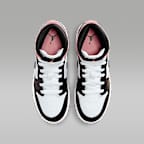 Air Jordan 1 Mid Older Kids' Shoes